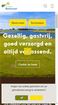 Mobile Screenshot of golfbaanbentwoud.nl